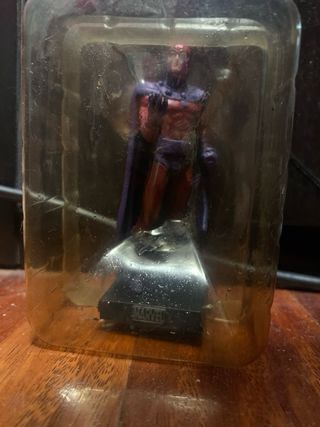 Magneto