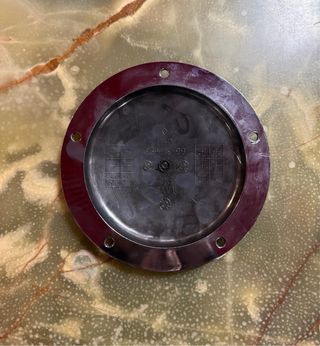 Copertura per primaria vintage Harley Davidson