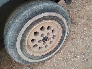 Llantas Jeep Cherokee 