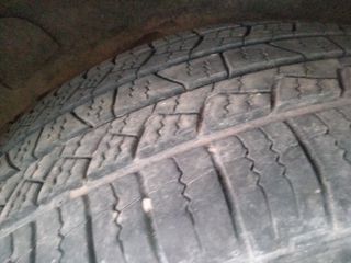 Llantas Jeep Cherokee 