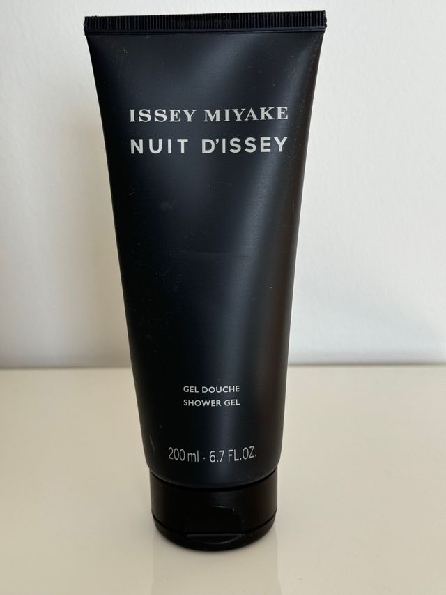 Issey miyake nuit
