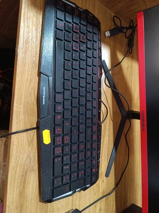 acer nitro 50 Intel cores i5-8400/ 