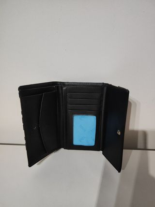 Cartera Tous