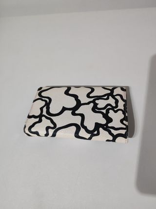 Cartera Tous