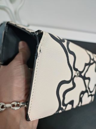 Cartera Tous