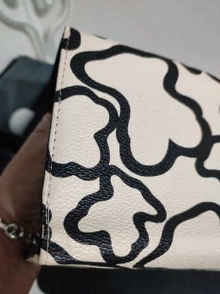 Cartera Tous