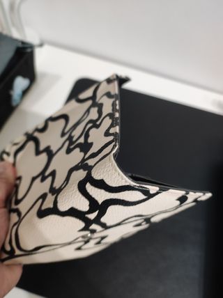 Cartera Tous
