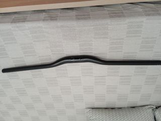 Manillar Orbea Risse