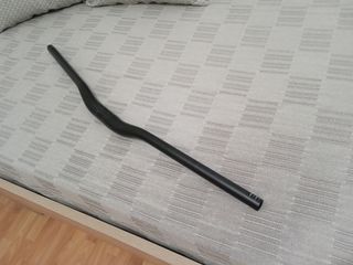 Manillar Orbea Risse