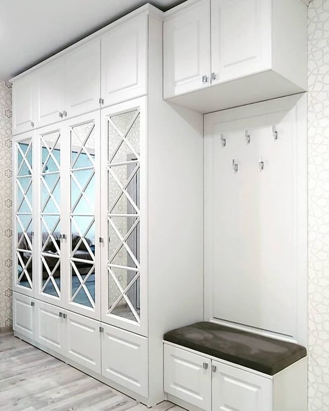 Smonta e monta i tuoi mobili