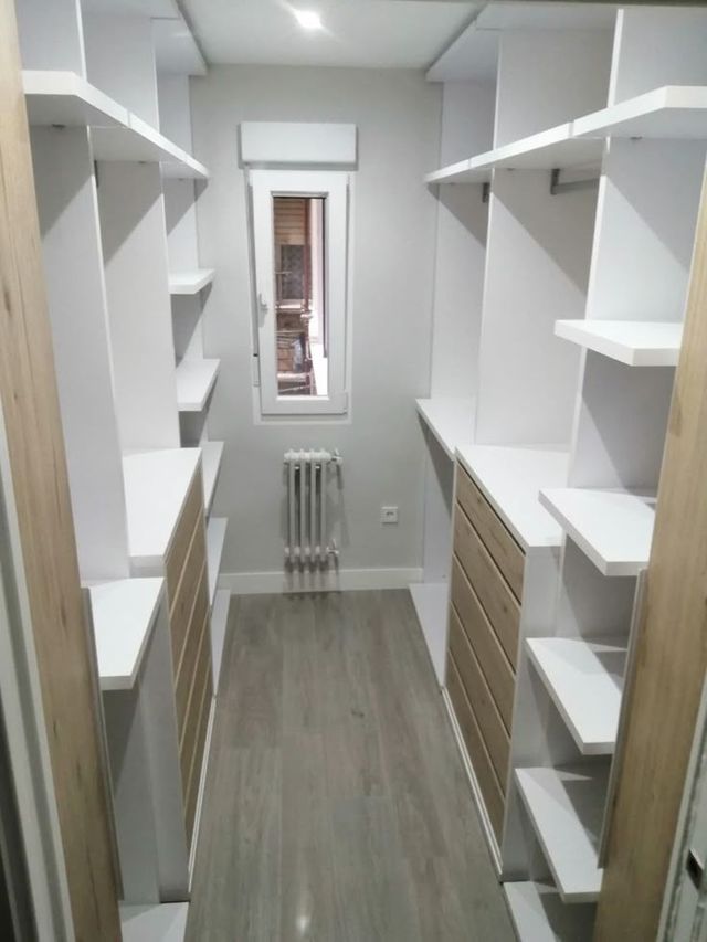 Smonta e monta i tuoi mobili