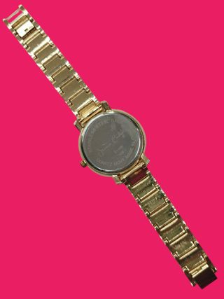 RELOJ PULSERA JESSICA CARLYLE A1169 CON COLGANTE Y