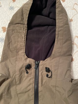 Canguro tipo Carhartt