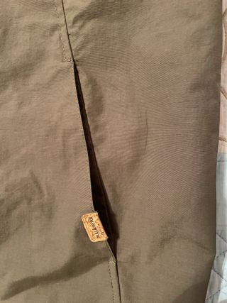 Canguro tipo Carhartt