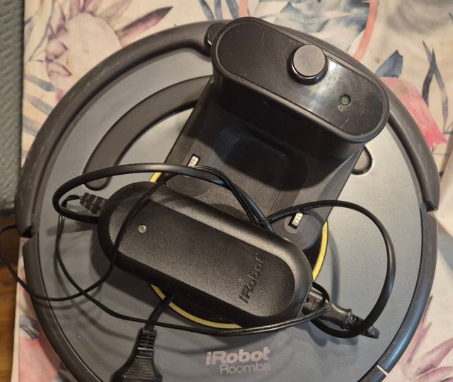 IRobot Roomba 632
