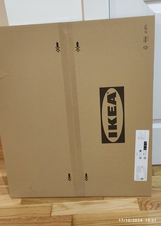 Puerta armario IKEA SELSVIKEN