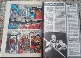 Superman - Los últimos quinientos