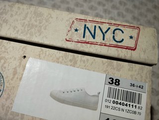 Zapatillas