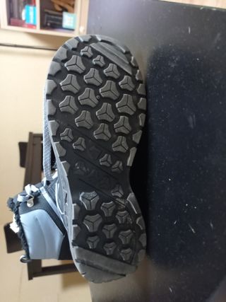 Bota montaña niñ@ 35