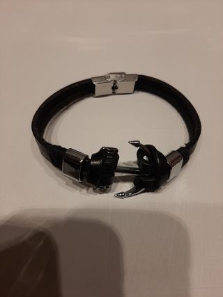 Pulsera unisex