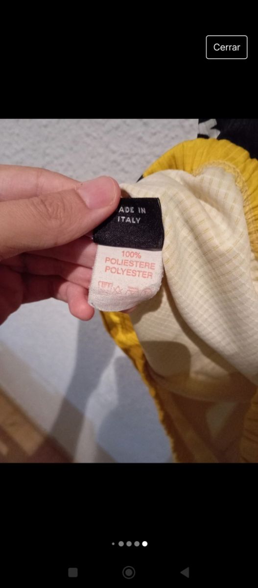 Maillot vintage ONCE 1998