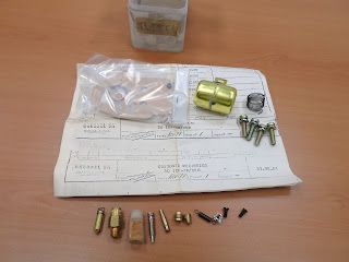 PIEZAS DE SEAT PANDA, MARBELLA, TERRA, TRANS (4)