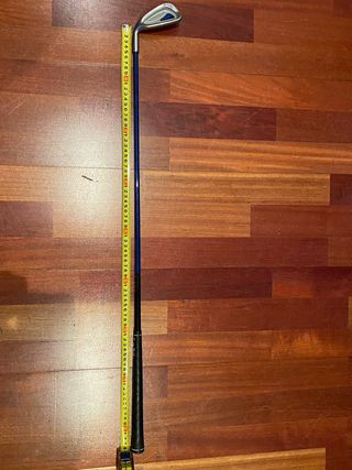 Pack bolsa + palos PING Zurdo, Niño