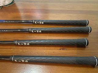 Pack bolsa + palos PING Zurdo, Niño