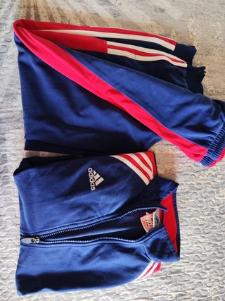 Chándal adidas