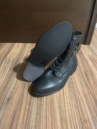 Botines Omoda 