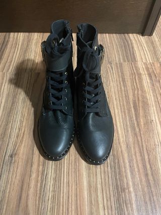 Botines Omoda 