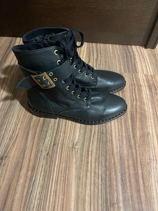 Botines Omoda 