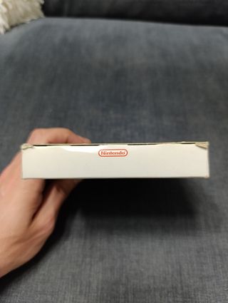 Super Mario advance gba