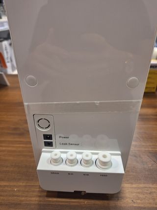 Equipo ósmosis neptural