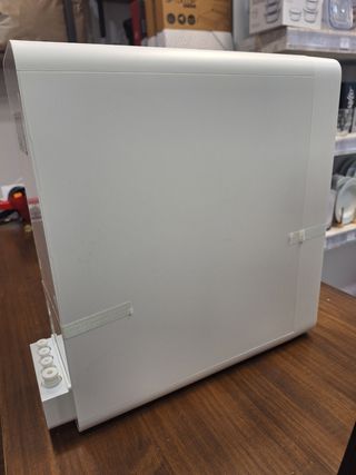 Equipo ósmosis neptural