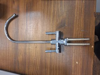 Equipo ósmosis neptural