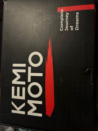 Guantes termicos KEMIMOTO
