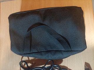 Reproductor DVD Portátil Blusens P-62