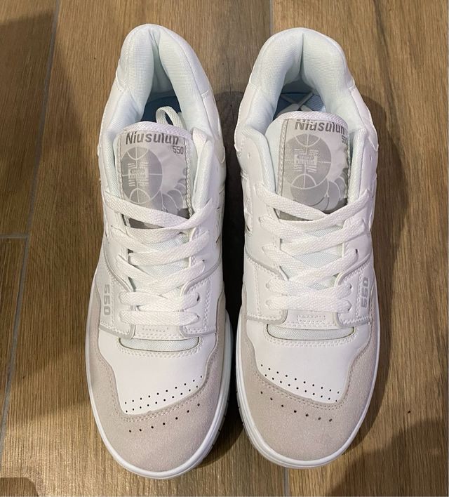 Scarpe sneakers sportive