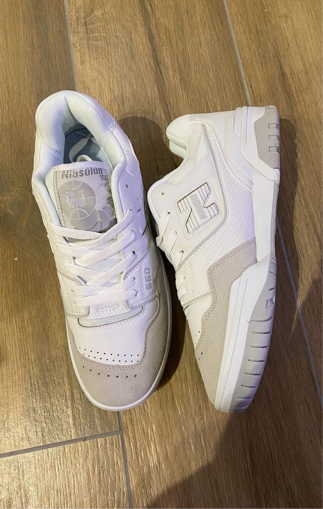 Scarpe sneakers sportive