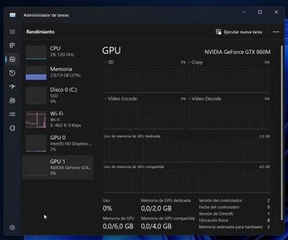 MSI i7 GTX 860 M con defectos