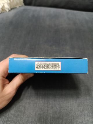 Mario kart super circuit gba