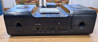 RADIO DESPERTADOR IHOME IH8