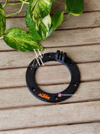 ❗Soporte GOPRO KTM 1290❗