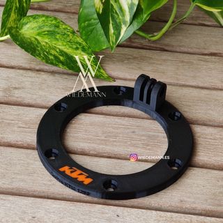 ❗Soporte GOPRO KTM 1290❗