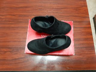 Botines Mujer. Talla 37
