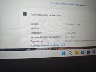  Portatil Medion ayoka S15449 I5 11°gen