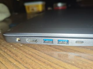  Portatil Medion ayoka S15449 I5 11°gen