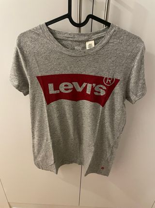 Camiseta levi’s