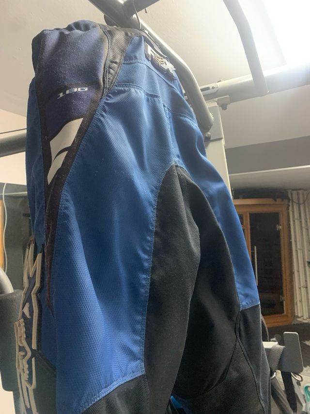 PANTALON FOX 180 ENDURO y CROSS